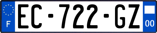 EC-722-GZ