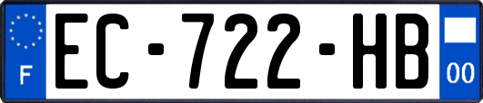 EC-722-HB
