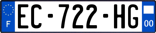 EC-722-HG