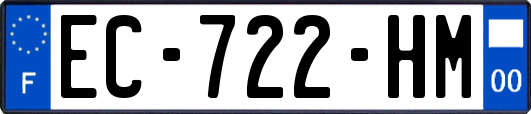 EC-722-HM