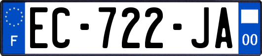 EC-722-JA