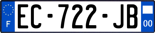 EC-722-JB
