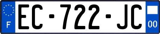 EC-722-JC
