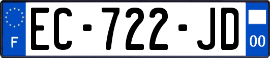 EC-722-JD