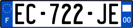EC-722-JE