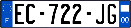 EC-722-JG