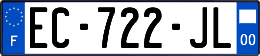 EC-722-JL