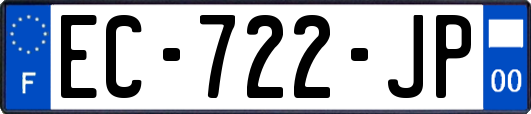 EC-722-JP