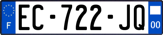 EC-722-JQ