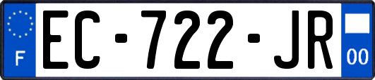 EC-722-JR
