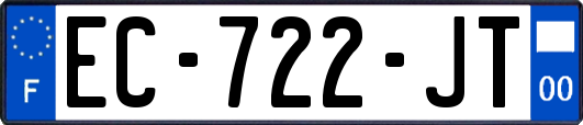 EC-722-JT