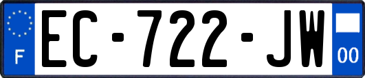 EC-722-JW