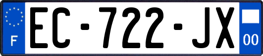 EC-722-JX