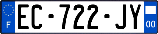 EC-722-JY