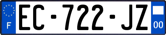 EC-722-JZ