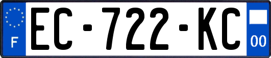 EC-722-KC