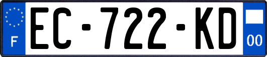 EC-722-KD
