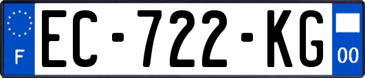 EC-722-KG