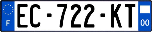 EC-722-KT