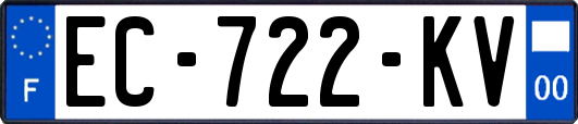EC-722-KV