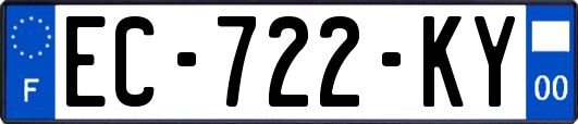 EC-722-KY