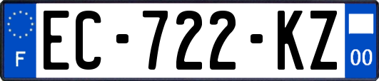EC-722-KZ