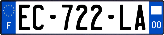 EC-722-LA