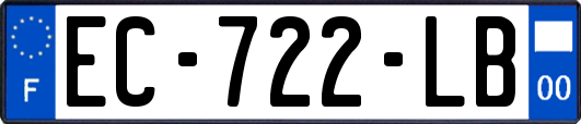 EC-722-LB