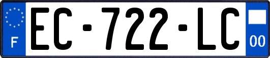 EC-722-LC