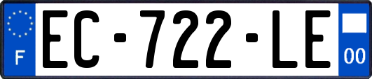 EC-722-LE
