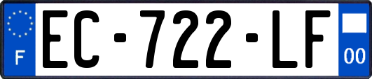 EC-722-LF