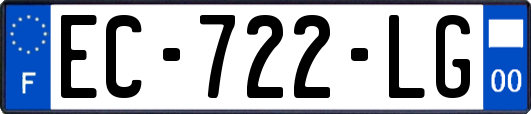 EC-722-LG