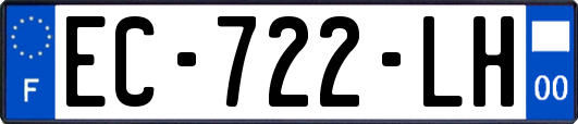 EC-722-LH