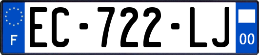 EC-722-LJ