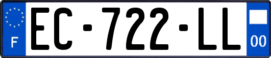 EC-722-LL