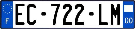 EC-722-LM
