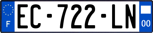 EC-722-LN