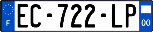 EC-722-LP