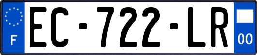 EC-722-LR