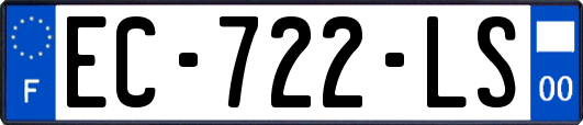 EC-722-LS
