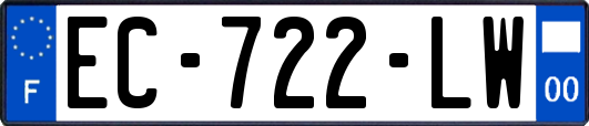 EC-722-LW