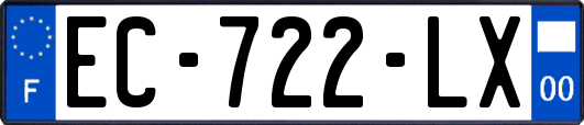 EC-722-LX