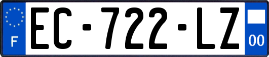 EC-722-LZ