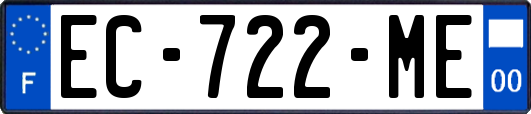 EC-722-ME