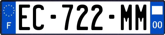 EC-722-MM