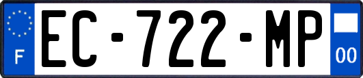 EC-722-MP