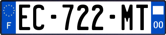 EC-722-MT