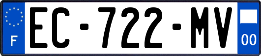 EC-722-MV
