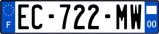 EC-722-MW