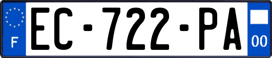 EC-722-PA
